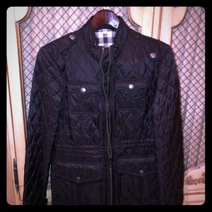 Burberry spring coat